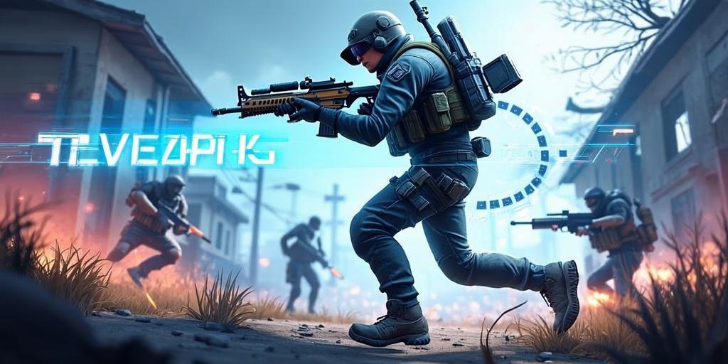 和平精英辅助【咪鸭容器直装】直播防录屏 漏打自瞄 人物透视 方框射线 人物距离 人物血条